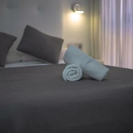 아파트 Domus Con Parking Gratuito