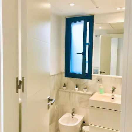 Domus Con Parking Gratuito *