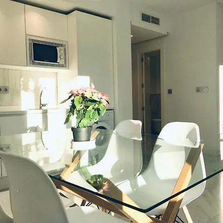 Domus Con Parking Gratuito * 그라나다