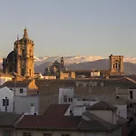 Apartment Domus Con Parking Gratuito Granada