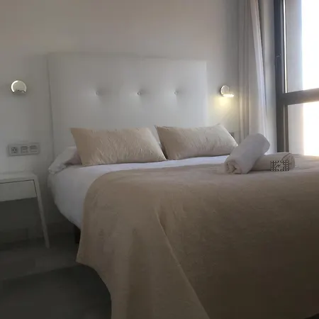 Domus Con Parking Gratuito En Pleno Centro Apartment Granada