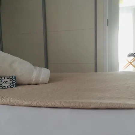 Apartment Domus Con Parking Gratuito En Pleno Centro