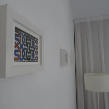 Domus Con Parking Gratuito Apartment