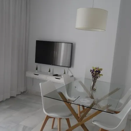 Domus Con Parking Gratuito Granada
