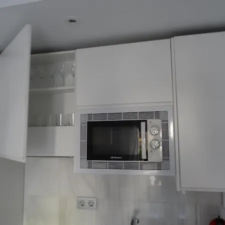 Domus Con Parking Gratuito Apartment