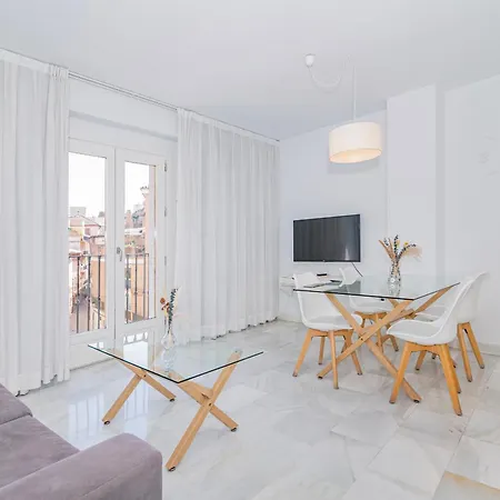 Apartamento Domus Con Parking Gratuito