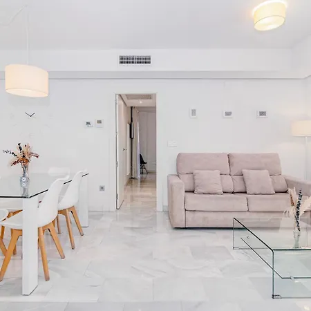 Apartamento Domus Con Parking Gratuito *