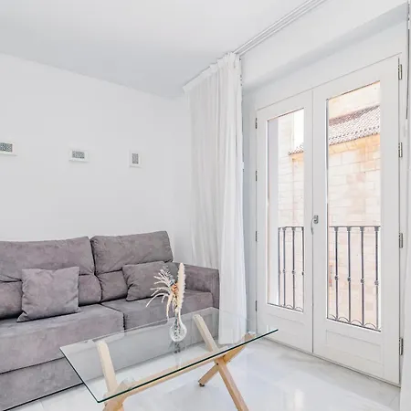 Domus Con Parking Gratuito Apartamento