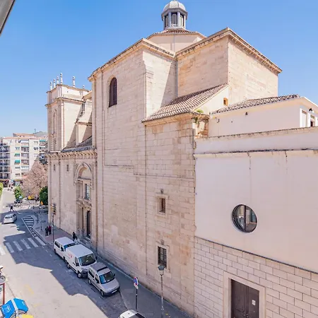 Domus Con Parking Gratuito
