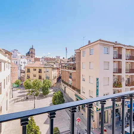 Domus Con Parking Gratuito Apartamento