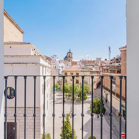 Apartamento Domus Con Parking Gratuito *