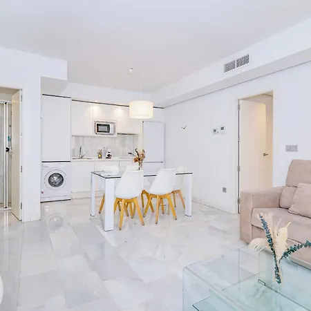 Apartamento Domus Con Parking Gratuito