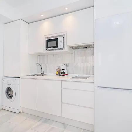 Apartamento Domus Con Parking Gratuito