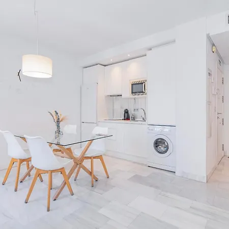 Domus Con Parking Gratuito Granada