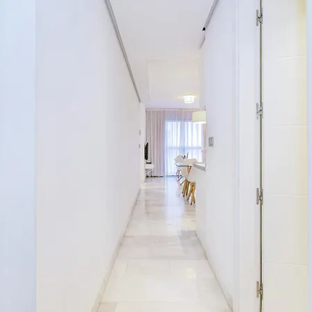 Domus Con Parking Gratuito Apartamento Granada