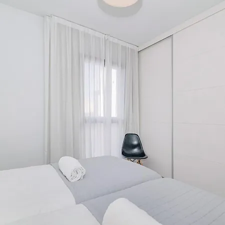 Domus Con Parking Gratuito *
