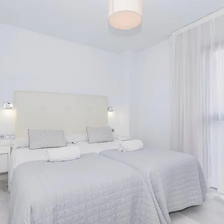 Apartamento Domus Con Parking Gratuito *