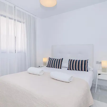 Apartamento Domus Con Parking Gratuito Granada