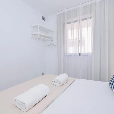 Apartamento Domus Con Parking Gratuito