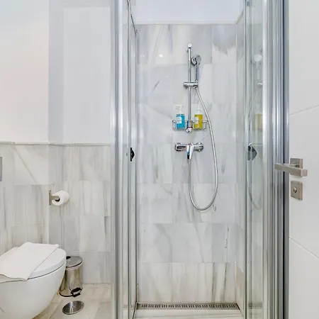 Apartamento Domus Con Parking Gratuito