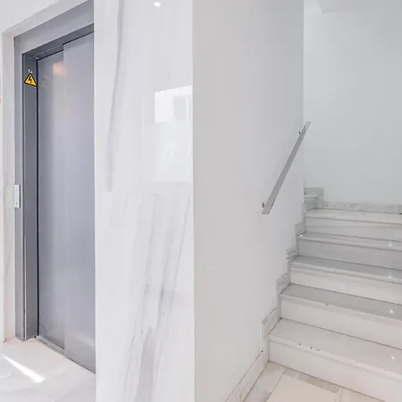 Apartamento Domus Con Parking Gratuito *