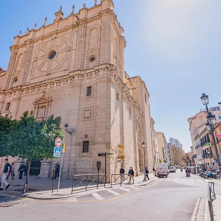 Domus Con Parking Gratuito *