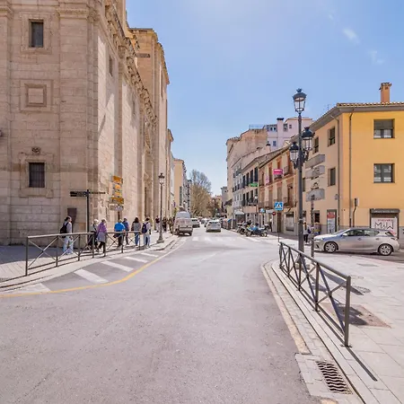 Domus Con Parking Gratuito *