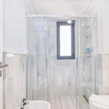 Apartamento Domus Con Parking Gratuito En Pleno Centro *