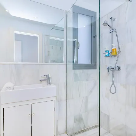 Apartamento Domus Con Parking Gratuito *