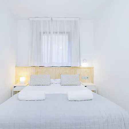 Domus Con Parking Gratuito *