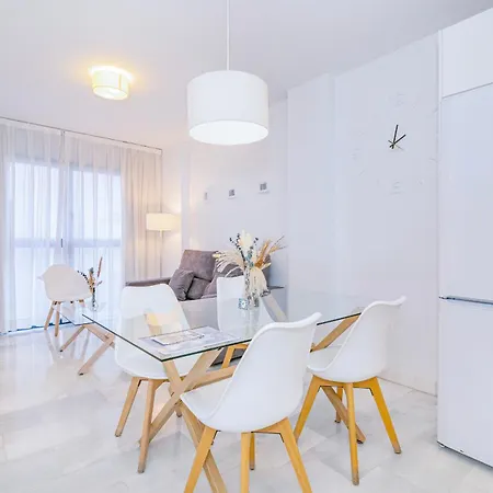 Domus Con Parking Gratuito Apartamento Granada