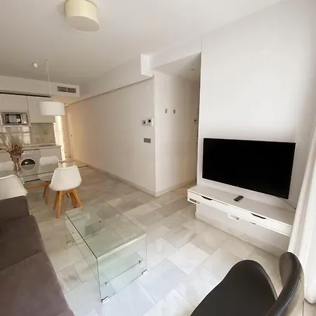 Domus Con Parking Gratuito Apartamento Granada