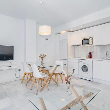 Domus Con Parking Gratuito Granada