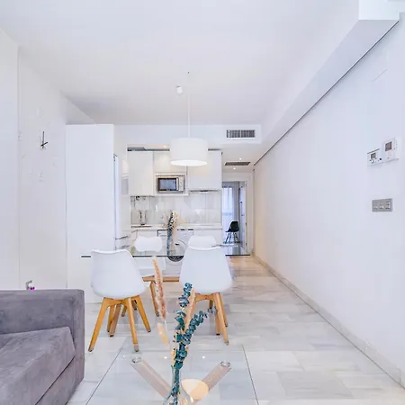 Apartamento Domus Con Parking Gratuito