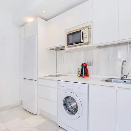 Apartamento Domus Con Parking Gratuito