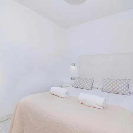 Domus Con Parking Gratuito Granada