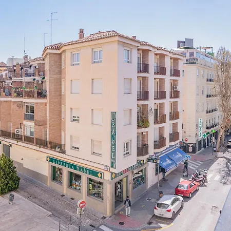 Apartamento Domus Con Parking Gratuito *
