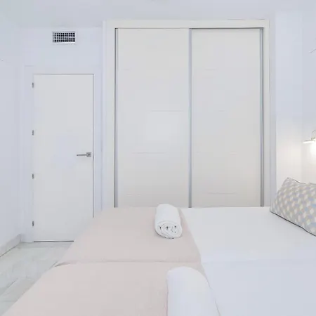 Domus Con Parking Gratuito *