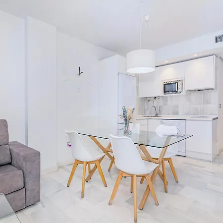 Domus Con Parking Gratuito Granada