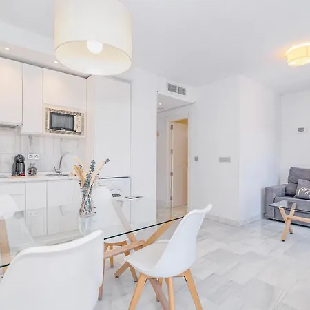 Domus Con Parking Gratuito Apartamento Granada