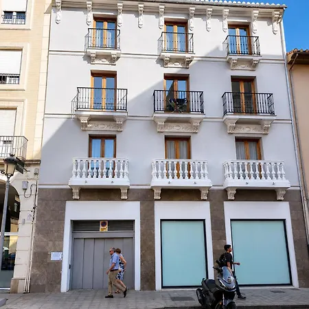 Apartamento Domus Con Parking Gratuito *