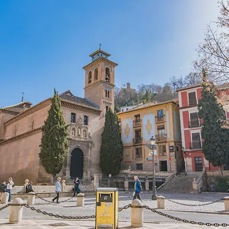 Domus Con Parking Gratuito *