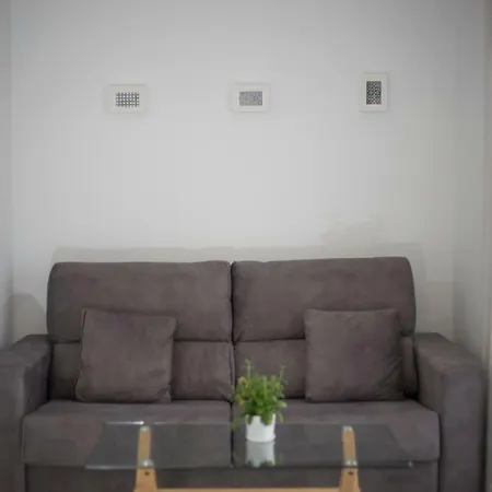 Apartment Domus Con Parking Gratuito En Pleno Centro