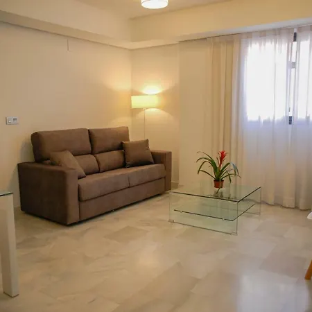 Domus Con Parking Gratuito En Pleno Centro Apartmán Granada