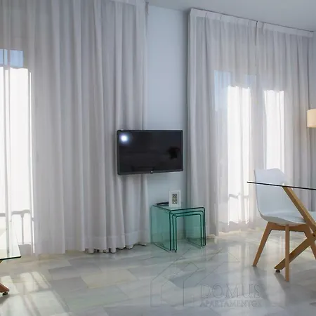 Domus Con Parking Gratuito En Pleno Centro Apartmán Granada
