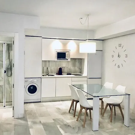 Domus Con Parking Gratuito En Pleno Centro Apartmán