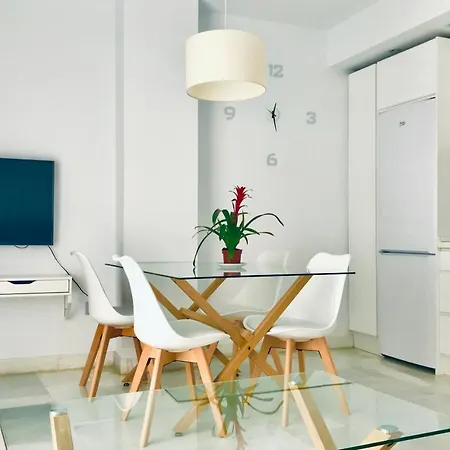 Domus Con Parking Gratuito En Pleno Centro Apartmán *