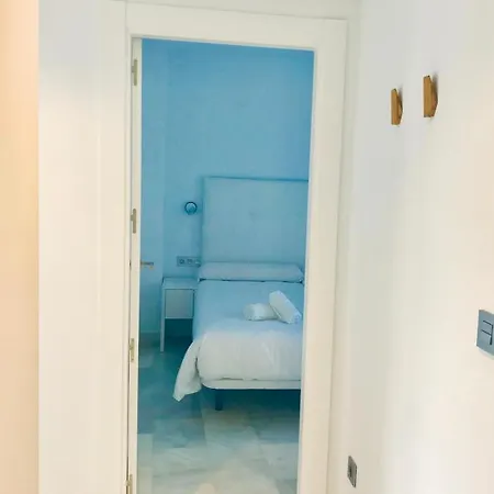 Domus Con Parking Gratuito En Pleno Centro Apartment