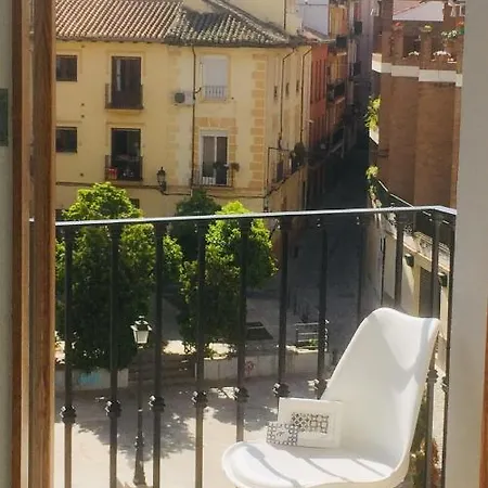 Apartment Domus Con Parking Gratuito En Pleno Centro