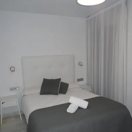 Domus Con Parking Gratuito En Pleno Centro *